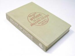 HEART of STONE  The Definitive ROLLING STONES 1962-1983