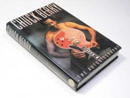 CHUCK BERRY  The Autobiography