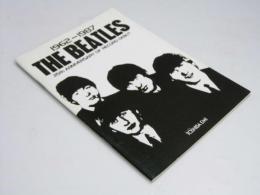 THE BEATLES 1962-1987ビートルズ・オリジナルCD発売記念