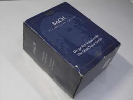 Bach:  Die Grossen Vocalwerke  The Great Vocal Works  No.1～3