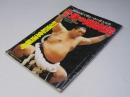 相撲界　１９８5年　春季号 横綱 北の湖敏満　引退記念速報号