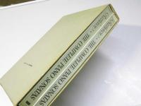 Beethoven THE COMPLEIE PIANO SONATAS　ベートーヴェン・ピアノ・ソナタ全集 I・II