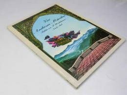 Vier Andersen Marchen  Ein Nord-Sud Marchenbuch