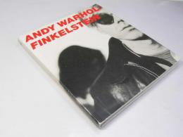 Andy WARHOL 　The Factory Years,1964-1967