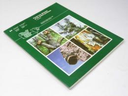 Forest Tree Diseases of the Prairie Provinces