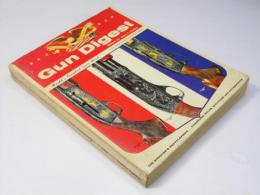 Gun Digest 1968　DeLuxe Edition