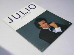 JULIO　IGLESIAS　写真集