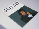 JULIO　IGLESIAS　写真集