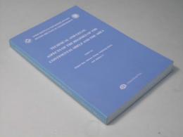 Technical and legal aspects of the regimes of the continental shelf and the area