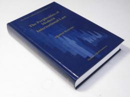 The Perplexities of Modern International Law