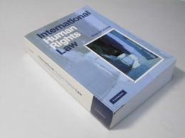 International Human Rights Law