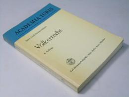 Volkerrecht Academia Iuris