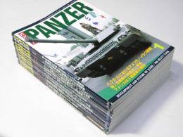 PANZER　2004年1月～12月
