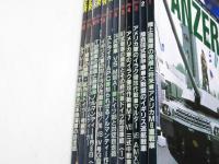 PANZER　2004年1月～12月