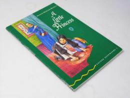 A Little Princess (Oxford Bookworms, Green S.)