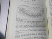The Future of the International Legal Order, Volume 4: The Structure of the International Environment