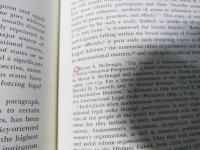 The Future of the International Legal Order, Volume 4: The Structure of the International Environment