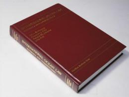 International Ocean Law: Materials And Commentary