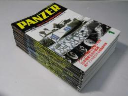 PANZER　2006年1月～12月