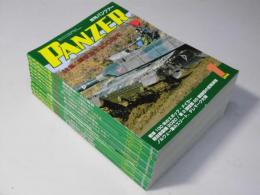 PANZER　2016年1月～12月