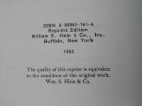 History Of The Law Of Nations, In Europe And America: From The Earliest Times To The Treaty Of Washington, 1842