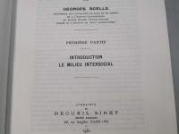 Precis de droit des gens: Principes et systematique