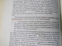 International Law in Contemporary Perspective: Public Order of the World Community