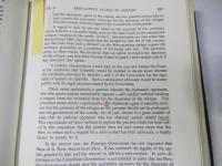 International Law in Contemporary Perspective: Public Order of the World Community