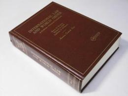 International law and world order: A problem-oriented coursebook (American casebook series)
