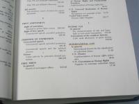 NEW YORK LAW SCHOOL LAW REVIEW 24 1978-1979