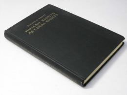 HUMAN RIGHTS AS LEGAL RIGHTS　:　THE REALIZATION OF INDIVIDUAL HUMAN RIGHTS IN POSITIVE INTERNATIONAL LAW