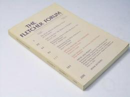 THE FLETCHER FORUM VOLUME 6 NUMBER 1 1982