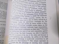 International Claim Postwar British Practice