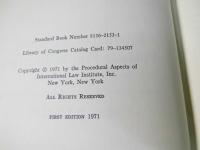 International Claims: Postwar French Practice
