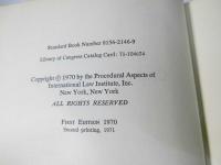 UN Protection of Civil and Political Rights
