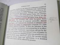 International Claims: Contemporary European Practice (PROCEDURAL ASPECTS OF INTERNATIONAL LAW SERIES)