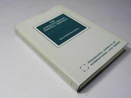 The Austrian-German Arbitral Tribunal