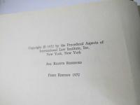 The Austrian-German Arbitral Tribunal