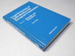 Remedies and Procedeures (v. 2) (Legal Protection of Individuals in the European Communities)