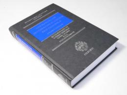 The Manual on International Courts and Tribunals (International Courts and Tribunals Series)