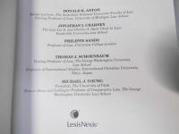 International Environmental Law: Problems and Materials