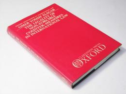 The Legality of Non-Forcible Countermeasures in International Law (Oxford Monographs in International Laws)