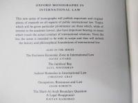 The Legality of Non-Forcible Countermeasures in International Law (Oxford Monographs in International Laws)