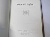 Territorial Asylum