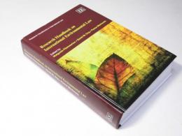 Research Handbook on International Environmental Law (Research Handbooks in International Law Series)