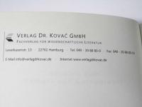 Entschaidigungsanspruche von Kriegsopfern bei Verletzung des Velkerrechts。– eine volkerrechtliche Untersuchung uber individuelle Anspruche nach bewaffneten Konflikten –