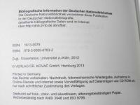 Entschaidigungsanspruche von Kriegsopfern bei Verletzung des Velkerrechts。– eine volkerrechtliche Untersuchung uber individuelle Anspruche nach bewaffneten Konflikten –