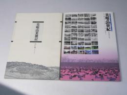 写真で見る 美唄の20世紀「美唄市制施行50年記念」／美唄由来雑記