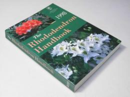 The Rhododendron Handbook　1998