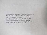 INDIAN ORCHIDS : GUIDE TO IDENTIFICATION & CULTURE VOLUME 1